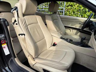 BMW 320 usata, con Cruise Control