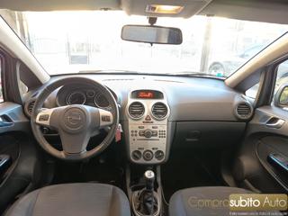 OPEL Corsa usata, con Airbag testa
