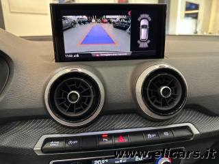 AUDI Q2 usata, con Sistema di navigazione