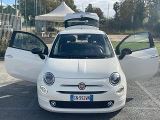 FIAT 500 1.2 EasyPower Club Car Play PREZZO VERO