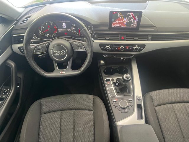 AUDI A5 usata, con Immobilizzatore elettronico