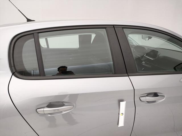 PEUGEOT 208 usata, con Sistema di riconoscimento della stanchezza
