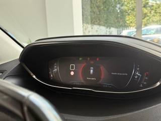 PEUGEOT 3008 usata, con Controllo vocale