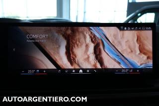 BMW X6 usata, con Sedile posteriore sdoppiato