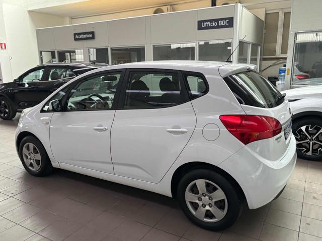 KIA Venga usata, con Airbag Passeggero