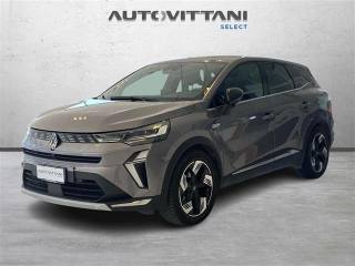 RENAULT Symbioz 1.6 E-Tech full hybrid Iconic Auto 145cv