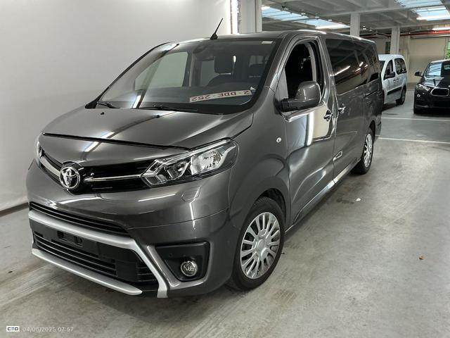 TOYOTA Proace Verso usata, con ABS
