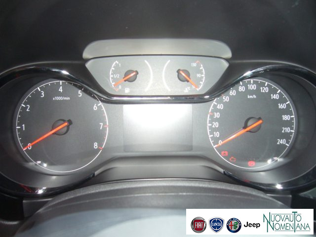 OPEL Corsa usata, con Controllo elettronico della corsia