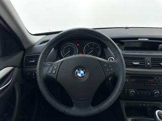 BMW X1 usata, con Chiusura centralizzata
