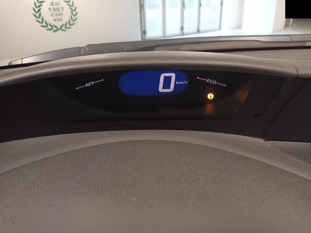 HONDA Civic usata 40