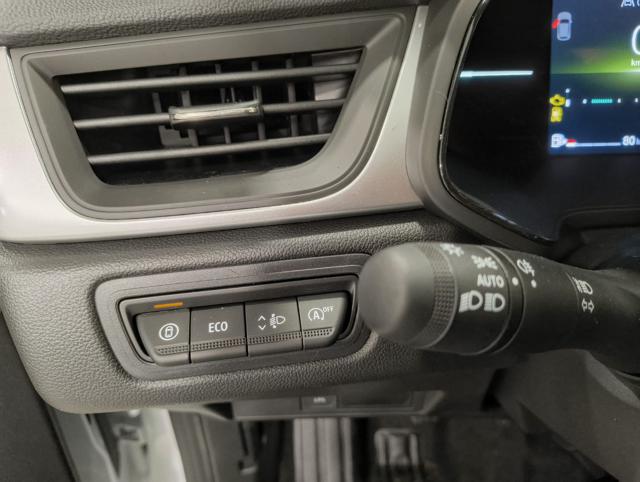 RENAULT Captur usata, con Cruise Control