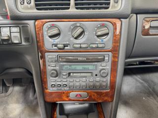 VOLVO C70 usata, con Servosterzo