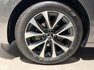 MITSUBISHI Colt usata, con Airbag laterali