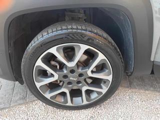 JEEP Renegade usata, con Fendinebbia
