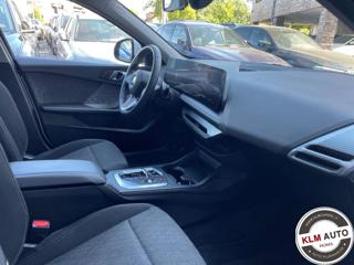 BMW 120 usata, con Cruise Control
