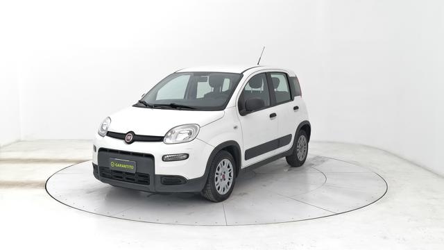 FIAT Panda usata, con ABS