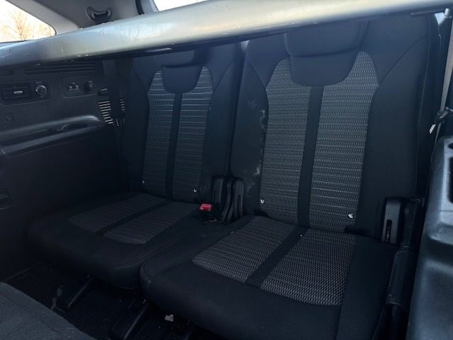 KIA Sorento usata, con Climatizzatore