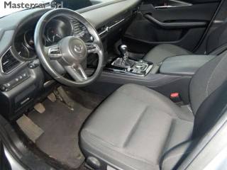 MAZDA CX-30 usata, con Alzacristalli elettrici