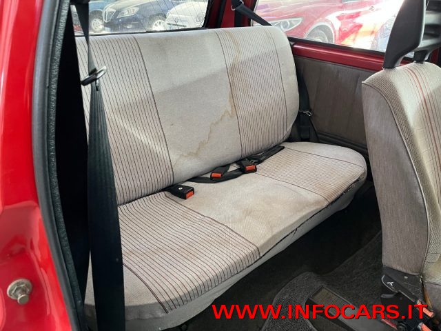 FIAT Uno usata 7