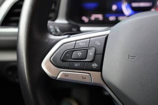 VOLKSWAGEN T-Roc usata, con Controllo vocale