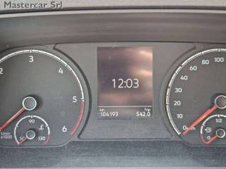 VOLKSWAGEN Caddy usata, con Volante in pelle