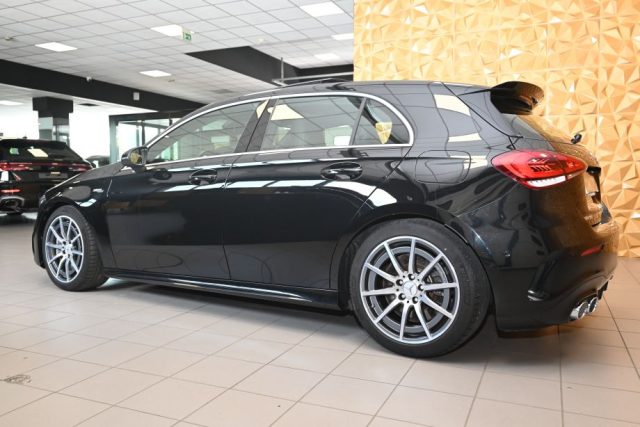 MERCEDES-BENZ A 45 AMG usata 91