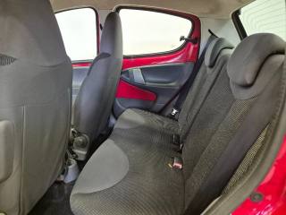 PEUGEOT 107 usata 13