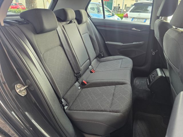 VOLKSWAGEN Golf usata, con Immobilizzatore elettronico