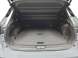 NISSAN Qashqai usata, con Immobilizzatore elettronico