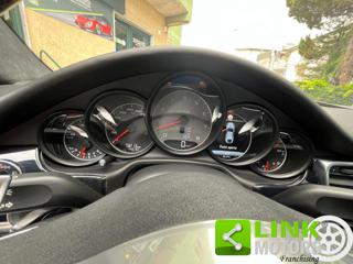 PORSCHE Panamera usata, con Climatizzatore