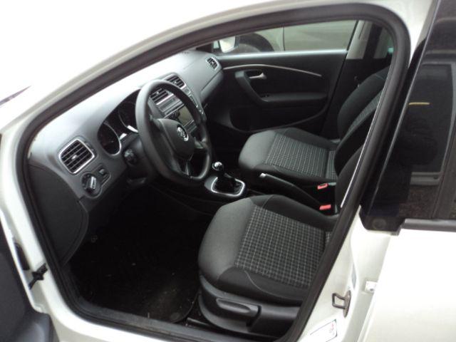 VOLKSWAGEN Polo usata, con Airbag Passeggero