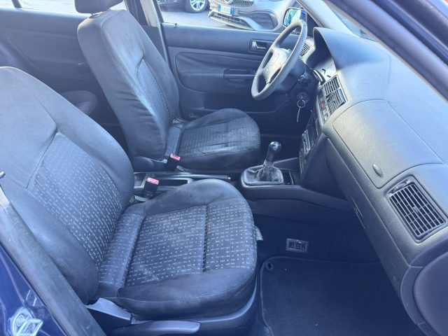 VOLKSWAGEN Golf usata 14