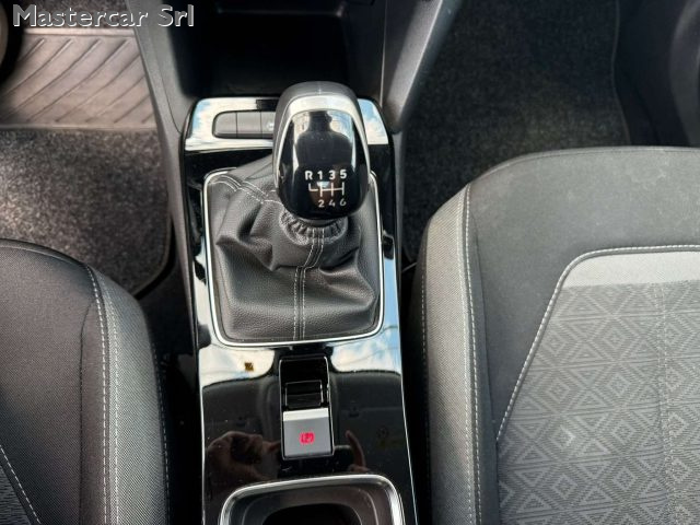 OPEL Mokka usata, con Volante in pelle