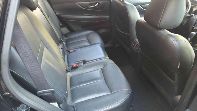 NISSAN X-Trail usata, con Cruise Control