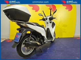 HONDA SH 125 usata 5