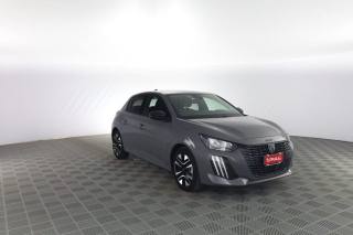 PEUGEOT 208 usata 1