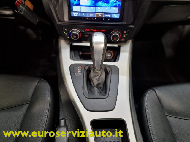 BMW 320 usata, con Controllo vocale