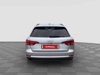 AUDI A4 usata 4