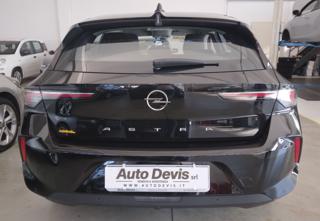 OPEL Astra usata, con Airbag laterali