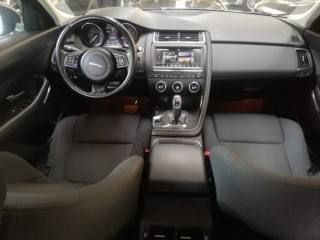 JAGUAR E-Pace usata, con Lettore CD