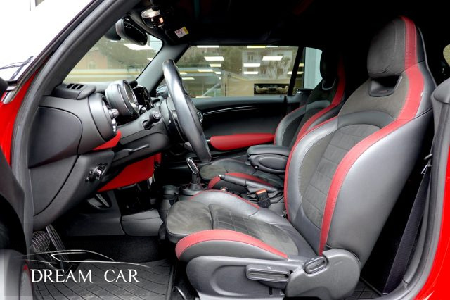 MINI Cooper SD usata, con Controllo trazione