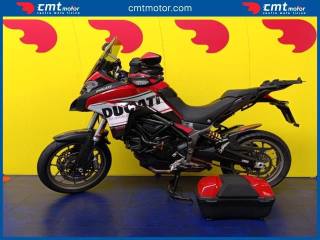 DUCATI Multistrada 950 usata 2