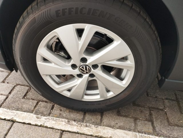 VOLKSWAGEN Taigo usata, con Immobilizzatore elettronico