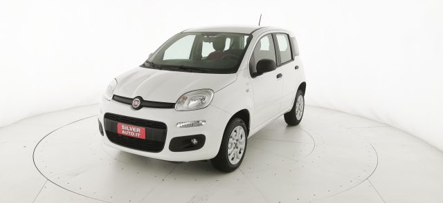 FIAT Panda usata, con Airbag laterali