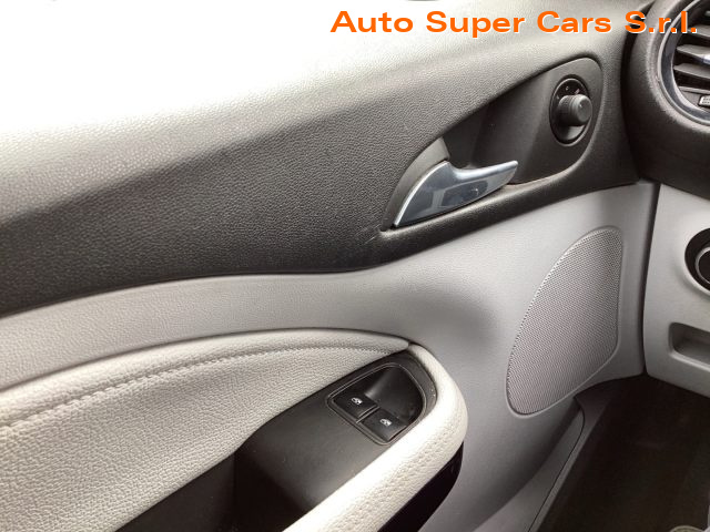 OPEL Adam usata, con Airbag testa
