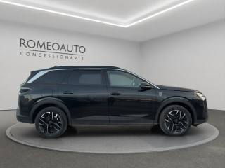 PEUGEOT 5008 usata, con Chiusura centralizzata
