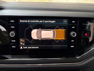 VOLKSWAGEN Taigo usata, con Chiusura centralizzata telecomandata