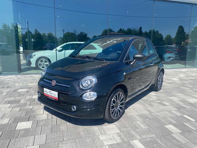 FIAT 500 usata, con Airbag