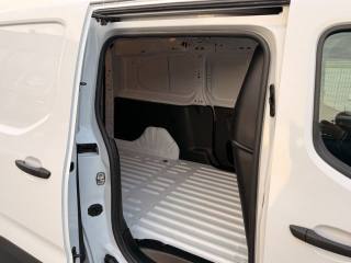 FIAT Doblo usata, con Touch screen