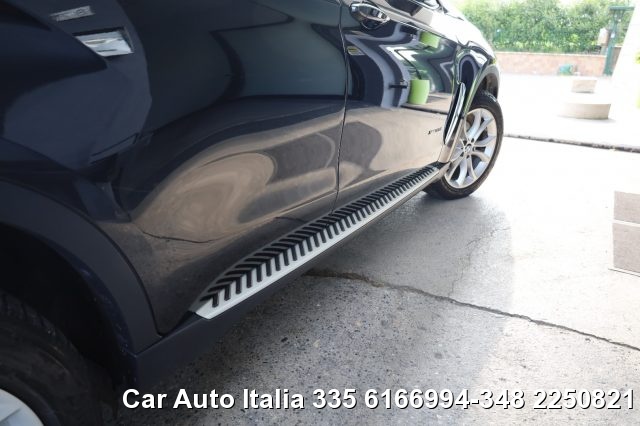 BMW X6 usata 179